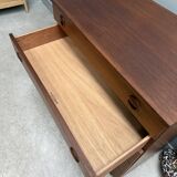 Scandinavian commode Schreiber