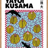Yayoi Kusama