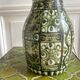 Ceramic lamp signed André Horellou 1960 Keraluc
