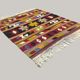 Turkish Kilim 140x118 cm