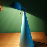 Lampe conique