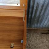 Commode / coiffeuse vintage scandinave