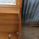 Scandinavian vintage chest of drawers / dressing table