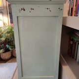 Parisian wardrobe glazing year 30