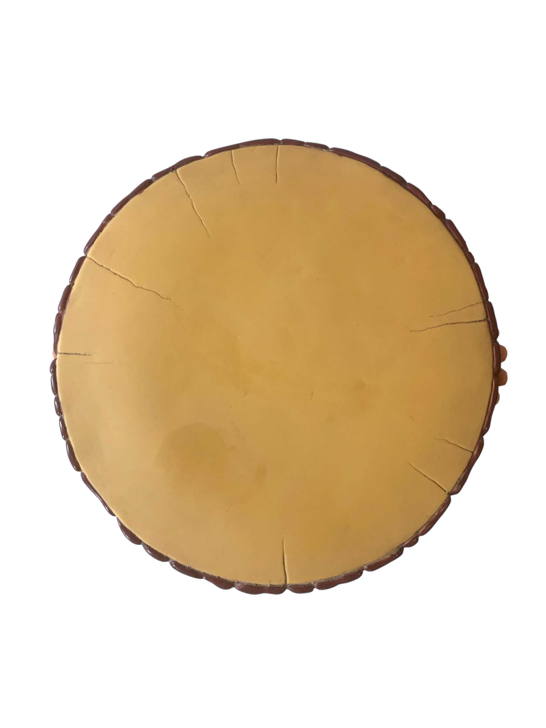 Side Table / Garden Dwarf Stool by Starck / Kartell