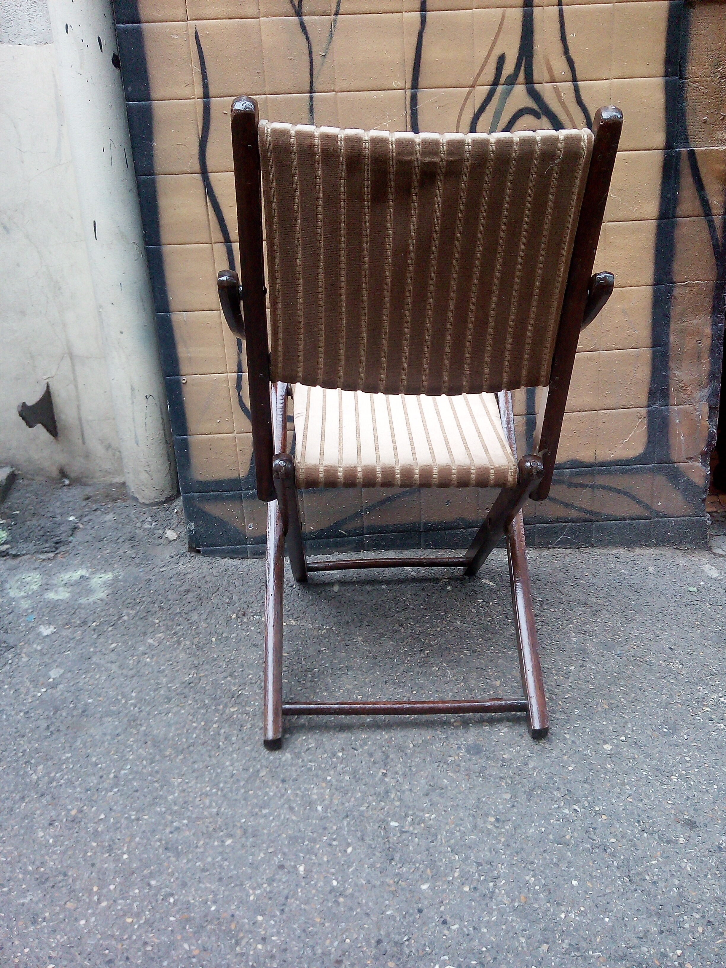 Vintage chair