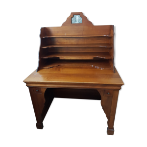 Bureau George Sand merisier