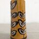 West Germany ceramic vase from the 60s/70s