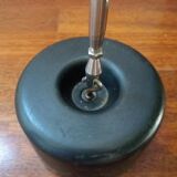 Hanging lamp Parentesi by Achille Castiglioni edited by Flos