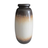 Grand vase vintage en céramique