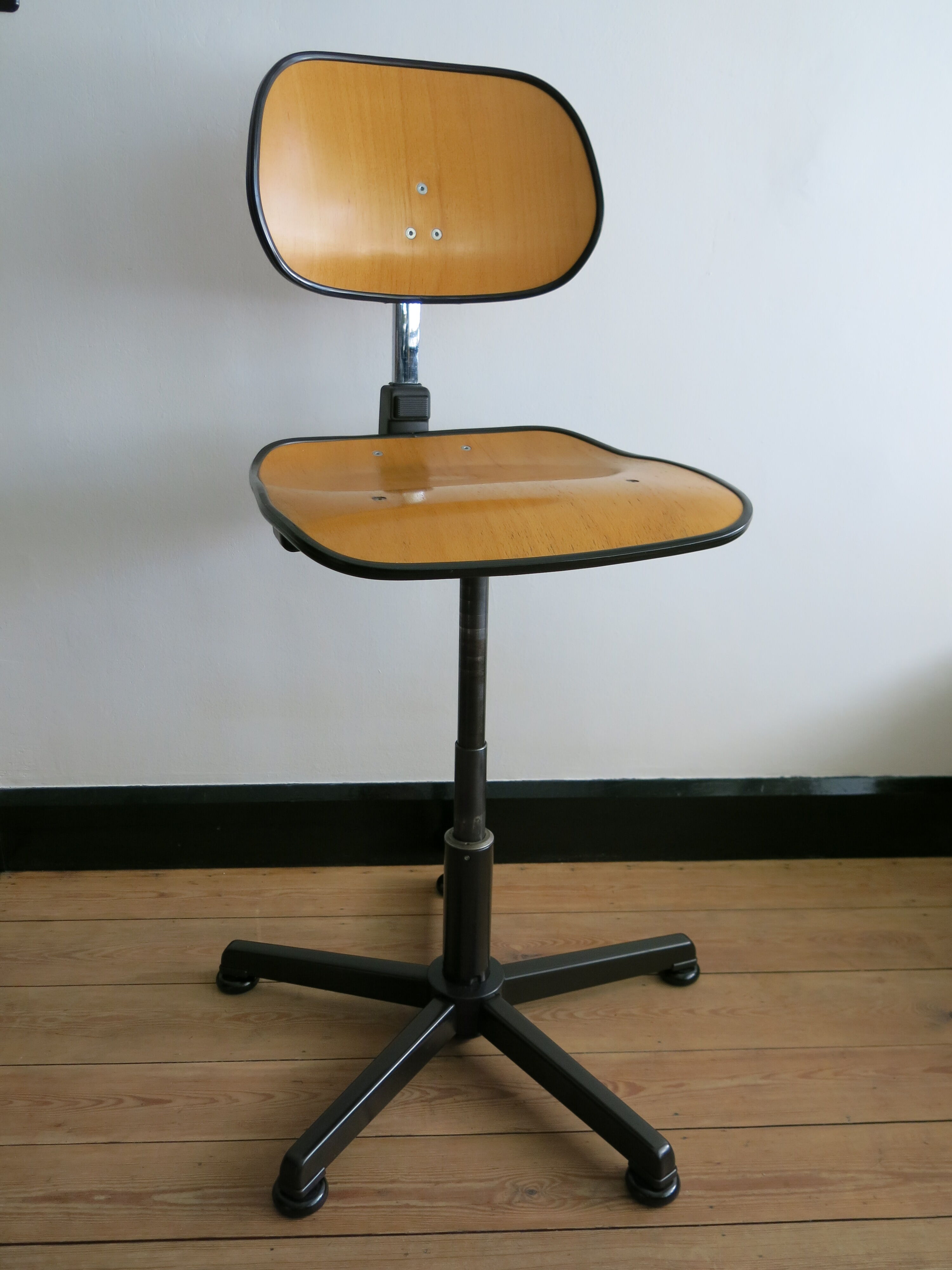 Chaise de studio de Sedus