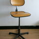 Chaise de studio de Sedus