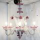 Lustre murano