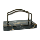 Porte-lettres en marbre