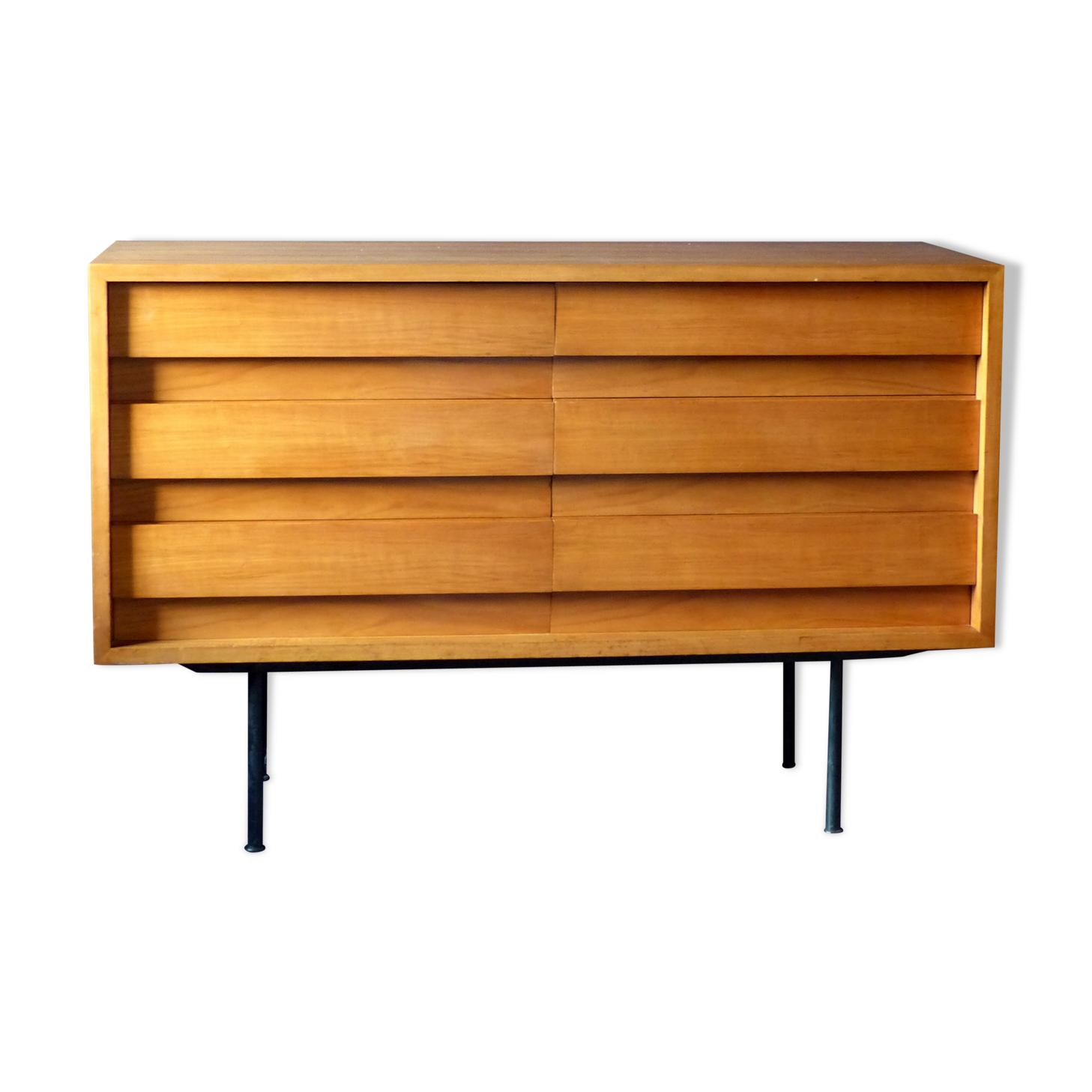 Commode années 50 Bernard Marange