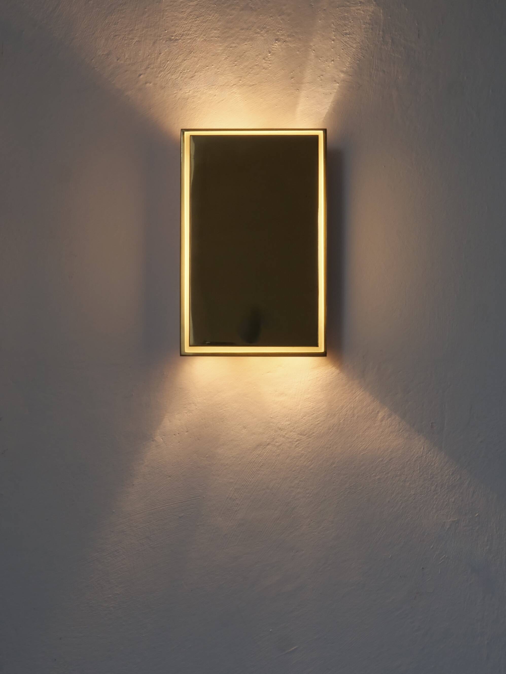 Paul Gillis Wall Lights Olight Belgium