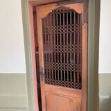 Old door