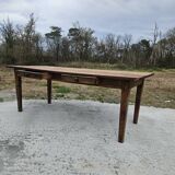 Table de ferme