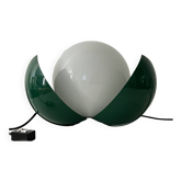 Lampe motorisée Frine par Studio Tetrarch pour Artemide, Italie 1968