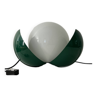 Lampe motorisée Frine par Studio Tetrarch pour Artemide, Italie 1968