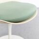 Chaise tulipe Eero Saarinen pour Knoll International