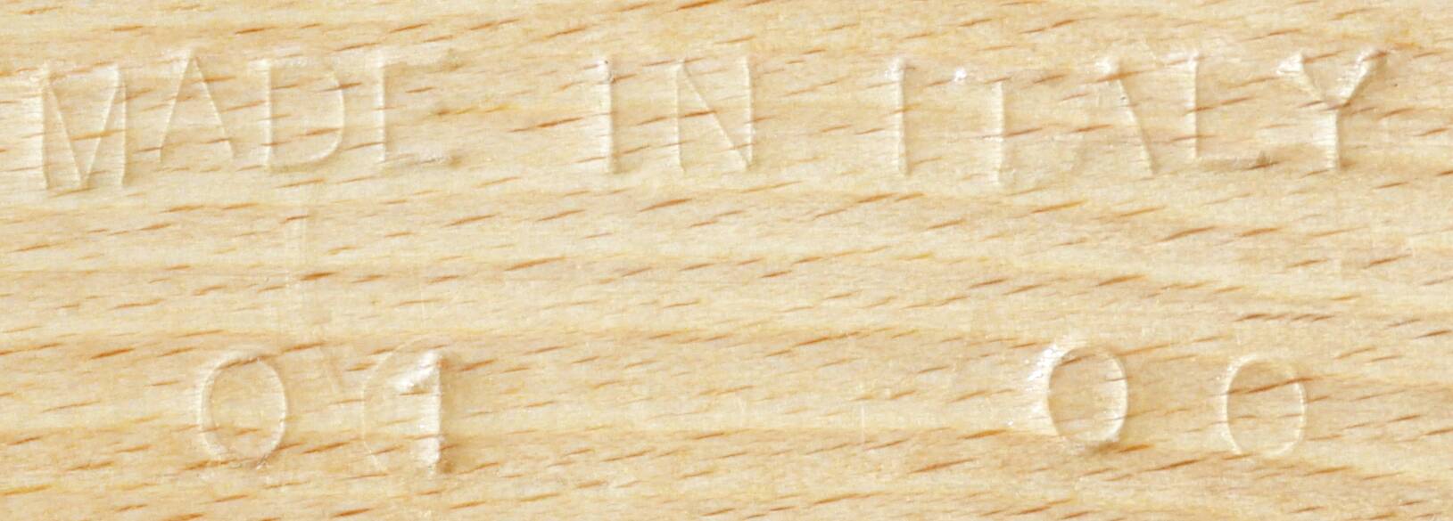 2 Cesca B32 Breuer Chairs Made in Italy - Canework of the seats redone