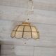 Suspension en nacre