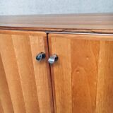 Torcello Series Sideboard by Afra & Tobia Scarpa for Stildomus, Italy, 1980s