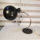 Vintage articulated desk lamp - 50s