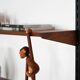 Teak modular shelving unit, Danish design, 1960s, designer: Kai Kristiansen