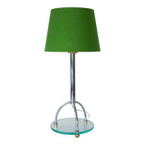 Scandinavian Minimalist Art Deco Style Vintage Ikea Skymning Table lamp