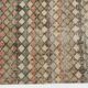 Vintage Handknotted Hallway Runner sku 1055