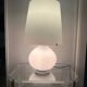 Fontana Arte lamp by Max Ingrand