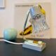 Lampe Moderniste Mid Century influence Bauhaus DDR design 1960-70 Essig