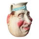 Pichet barbotine