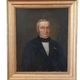 19th century, portrait of a notable