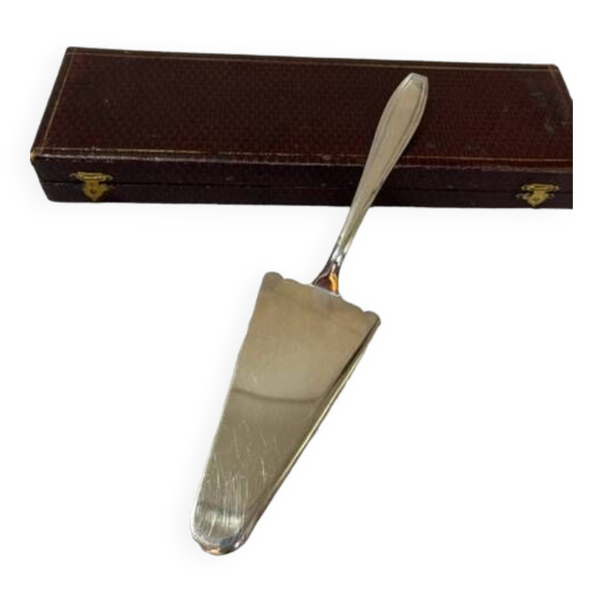 pelle à tarte