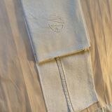 Lot of two VG towels