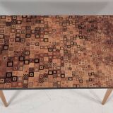 Vintage Ash Table, 1960s