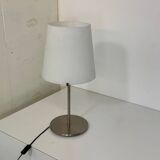 Italian Mid Century Modernist Fontana Arte table lamp, 1950s
