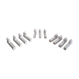 11 canine knife holders – Limoges - ht - France