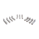 11 dog knife holders – Limoges – excl. VAT – France