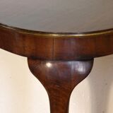 Console anglaise années 40
