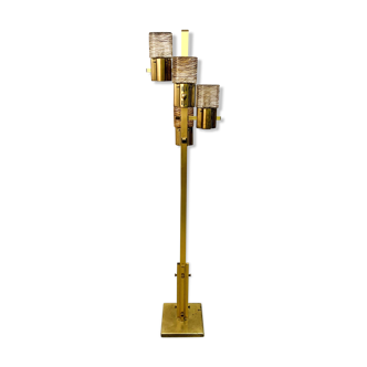 Lamppost from Sciolari of the 70