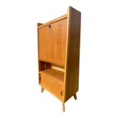Secrétaire vintage 1950 profil aileron