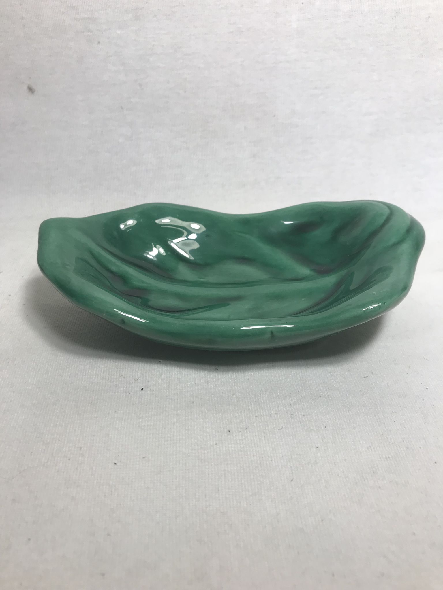 Old trinket bowl
