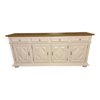 Enfilade / grand buffet