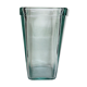 Vintage glass vase