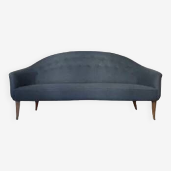 Scandinavian design sofa "Paradiset" by Kerstin Hörlin Holmquist, circa 1960