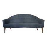 Scandinavian design sofa "Paradiset" by Kerstin Hörlin Holmquist, circa 1960